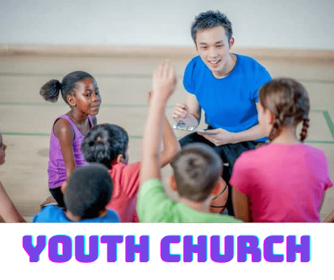 Youth Church