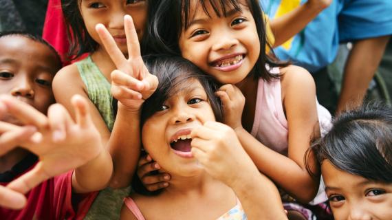 Children