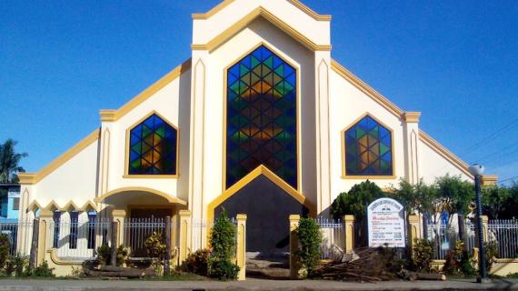 Adventist Church