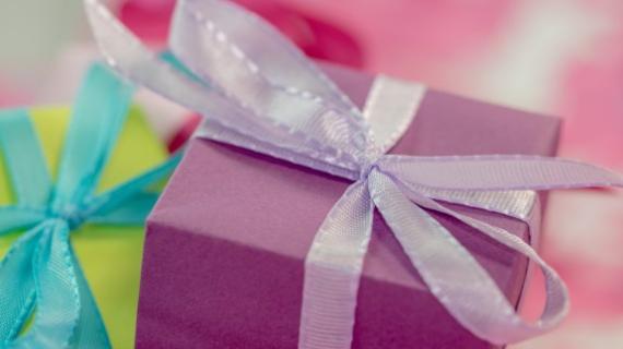 Gifts