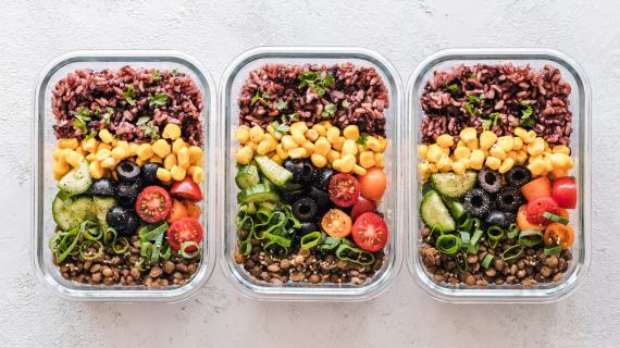 Meals on a Budget