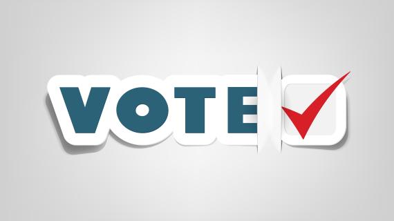 Who are you voting for?