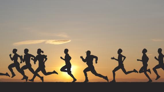 Running 