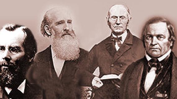 Pioneers