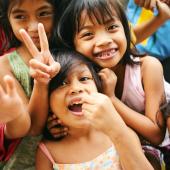 Children