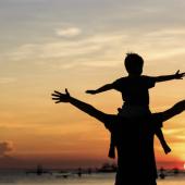 Father and Son