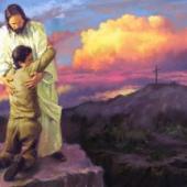 Jesus Saves