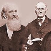 Pioneers